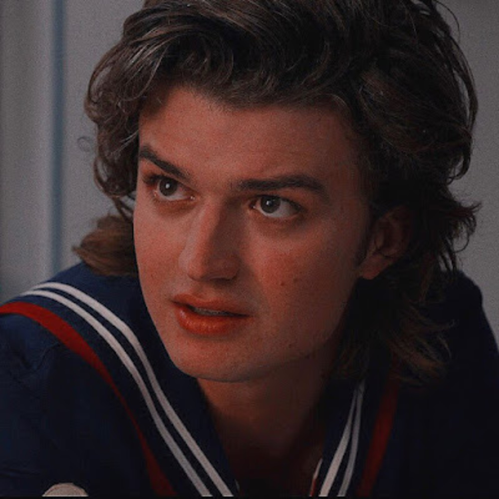 Meet your Posher, Abigail